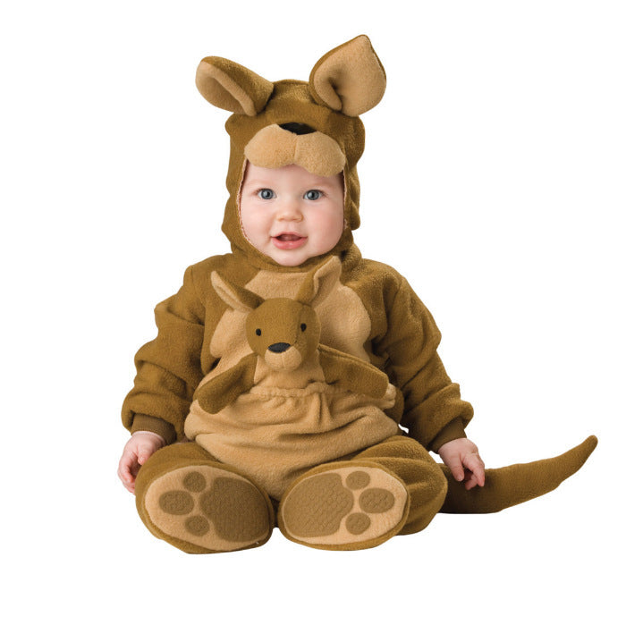 Click here for cute costumes!