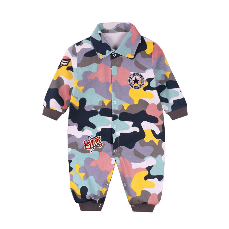 Adorable Fancy Onesies - Boys & Girls