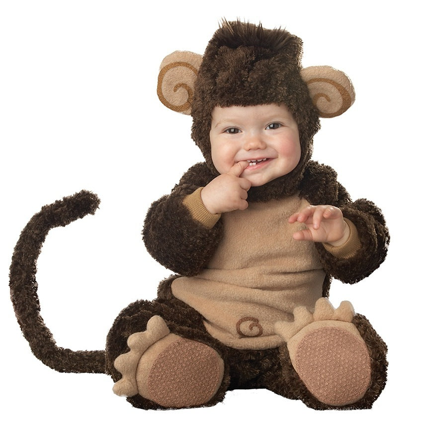 Click here for cute costumes!