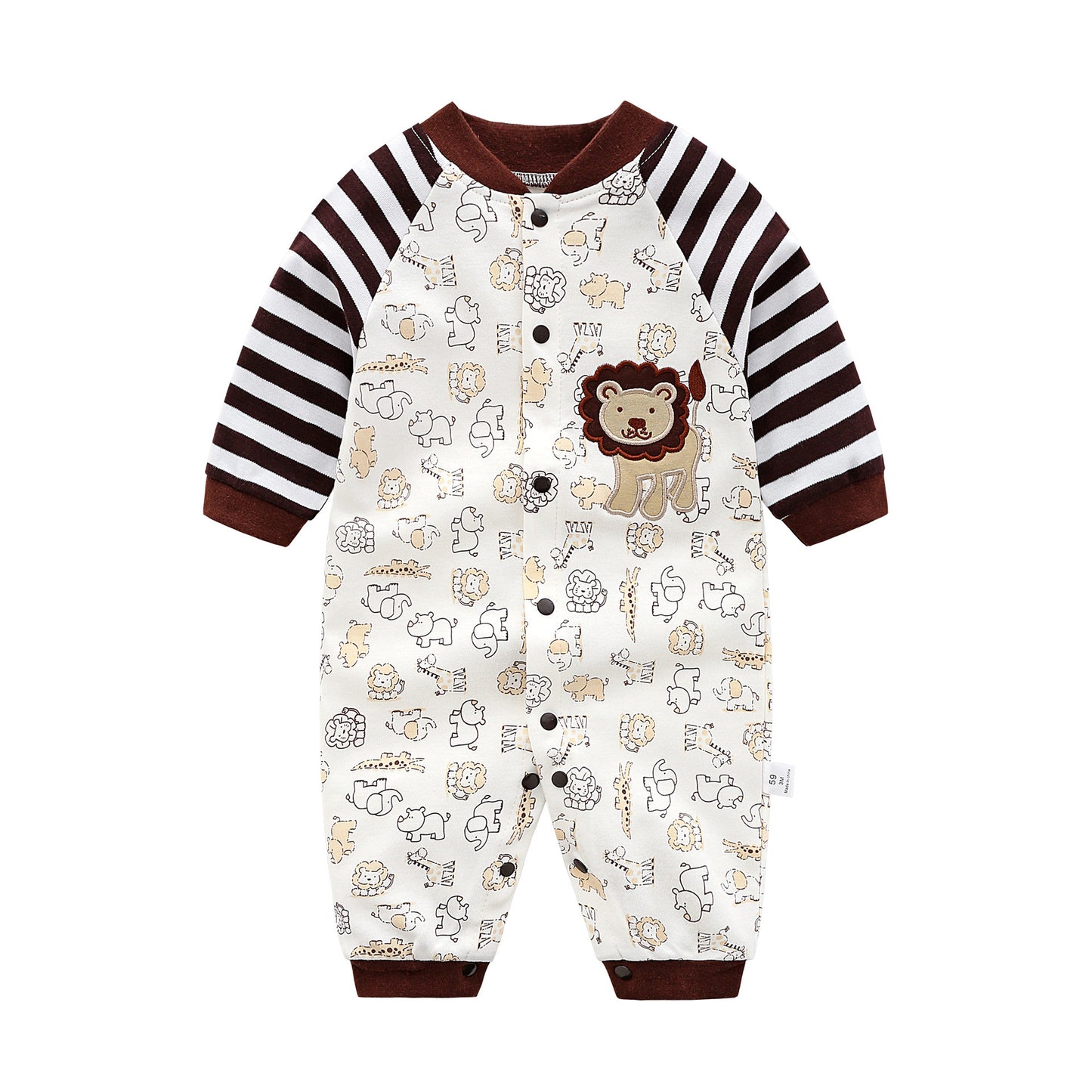 Adorable Fancy Onesies - Boys & Girls