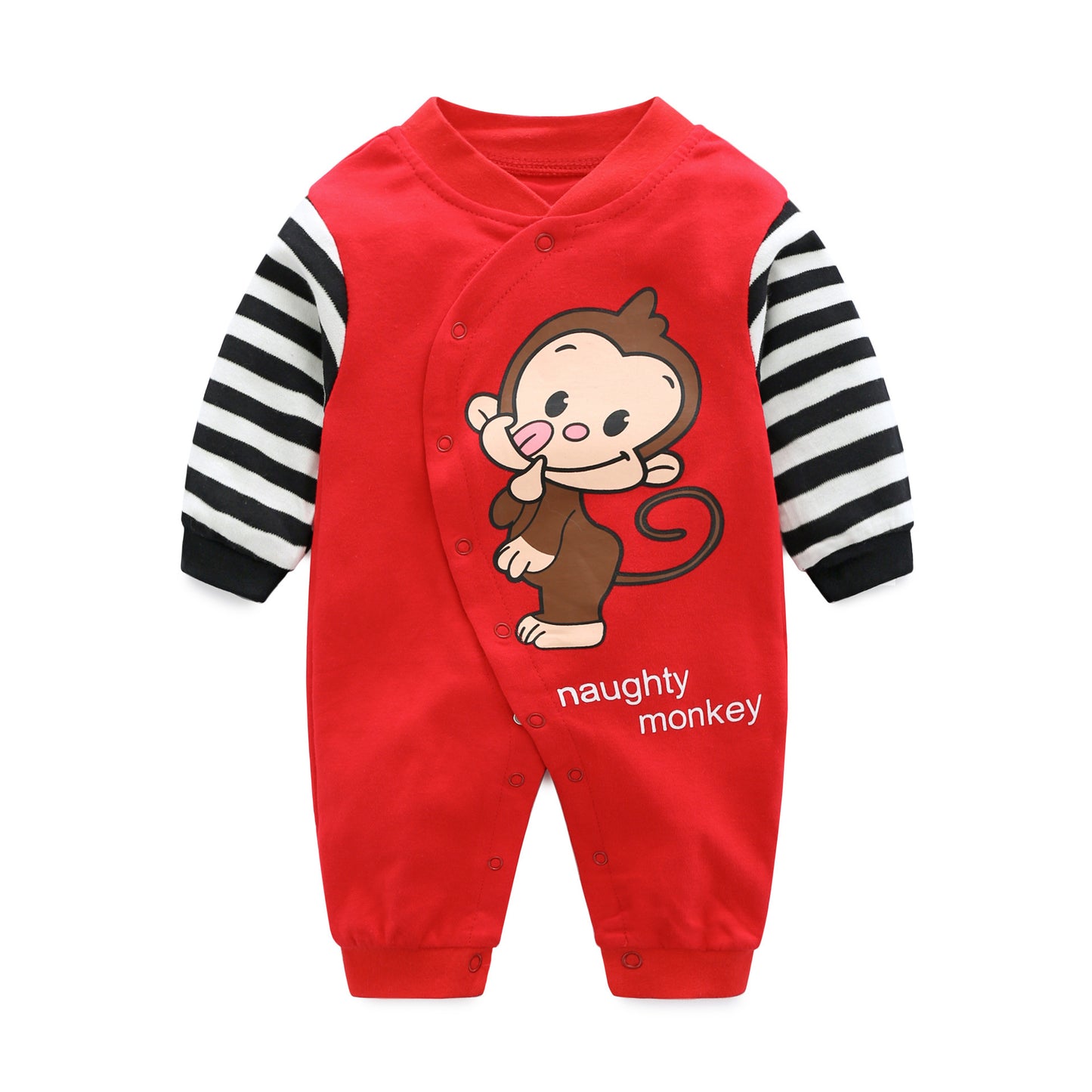 Adorable Fancy Onesies - Boys & Girls