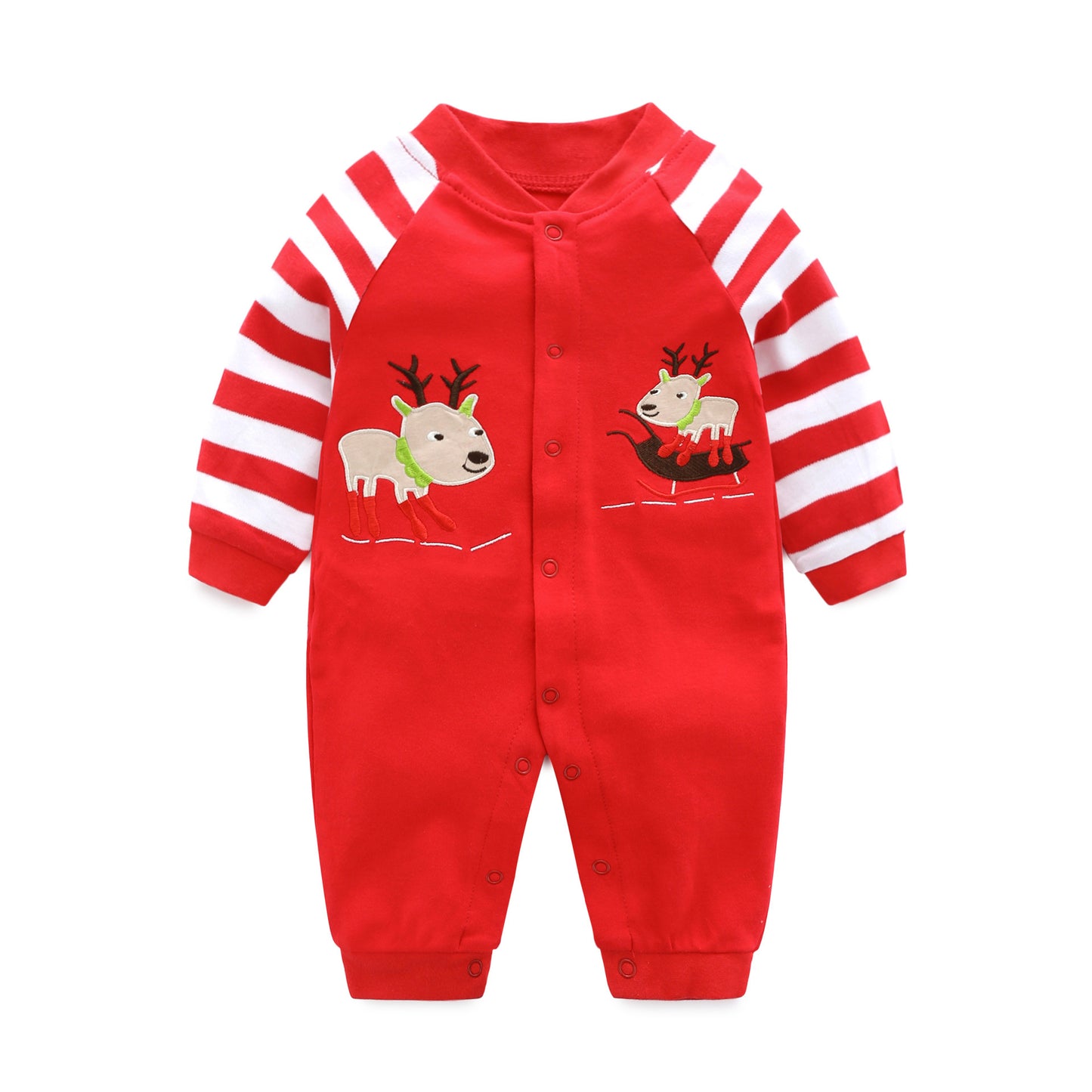 Adorable Fancy Onesies - Boys & Girls