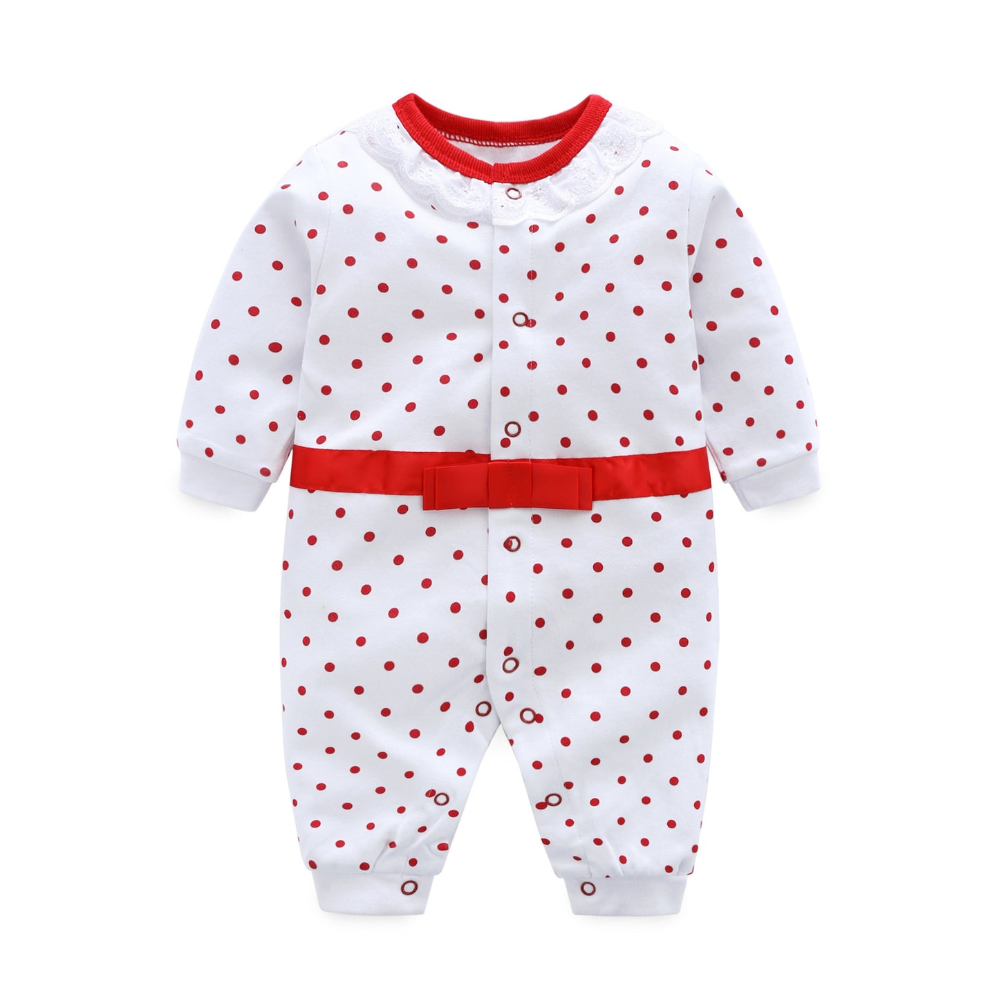 Adorable Fancy Onesies - Boys & Girls