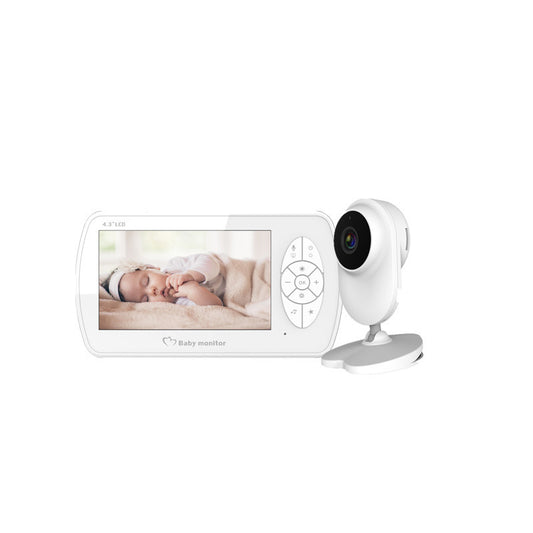 The Little Guardian Smart Baby Monitor