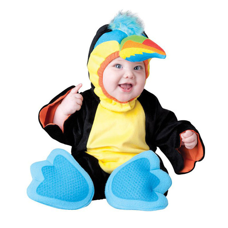 Click here for cute costumes!