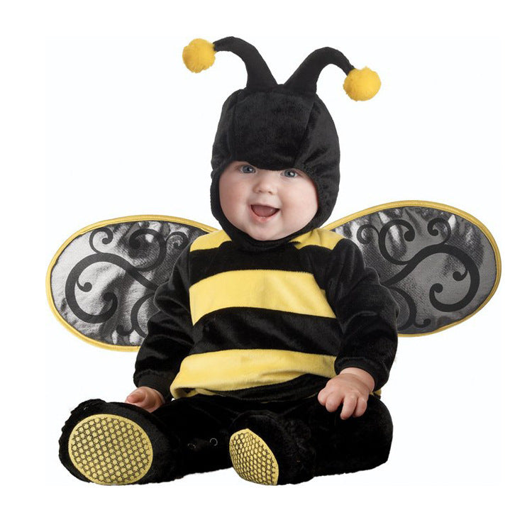 Click here for cute costumes!