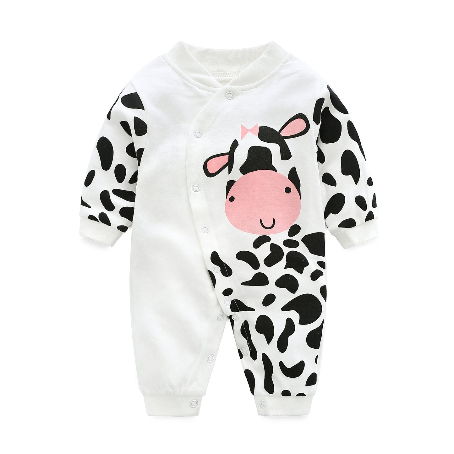 Adorable Fancy Onesies - Boys & Girls