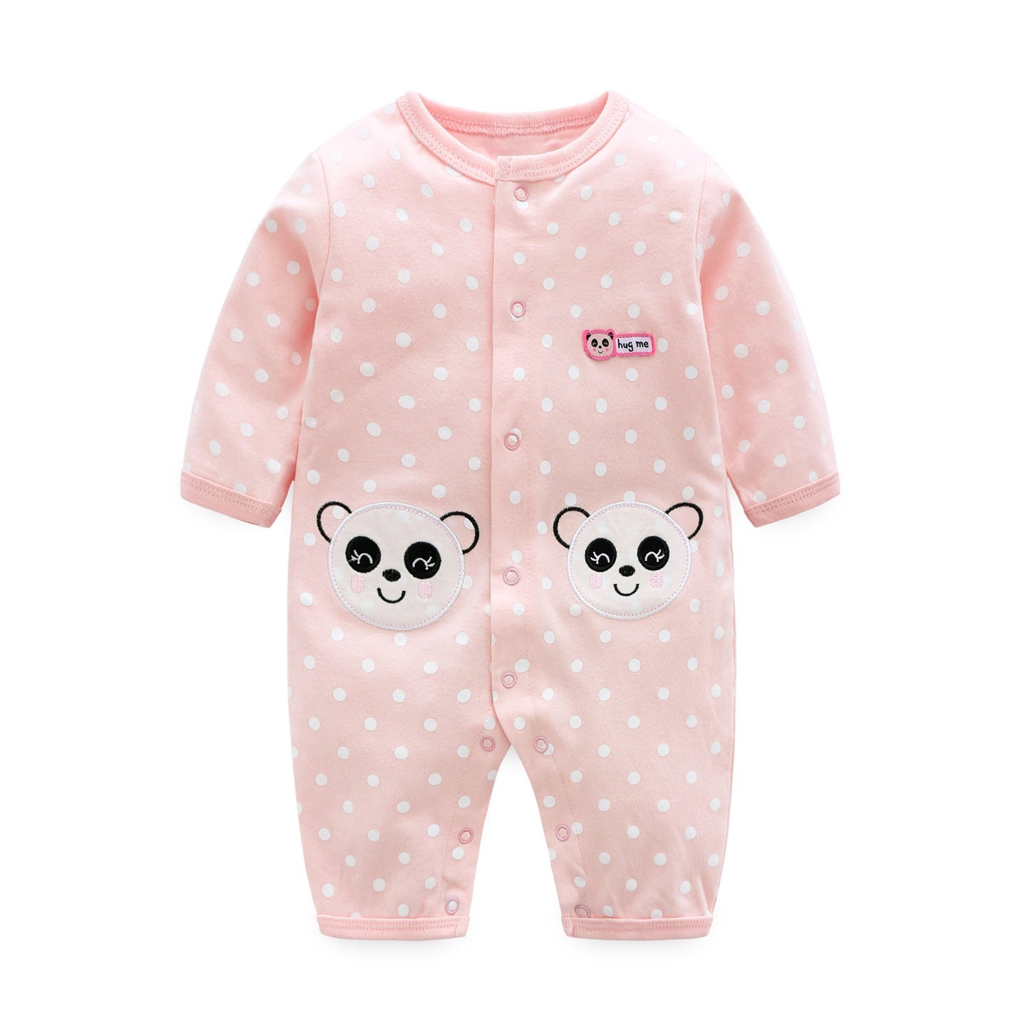 Adorable Fancy Onesies - Boys & Girls