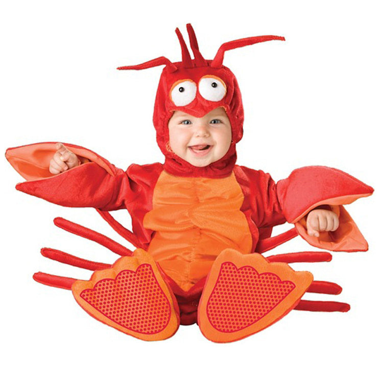 Click here for cute costumes!