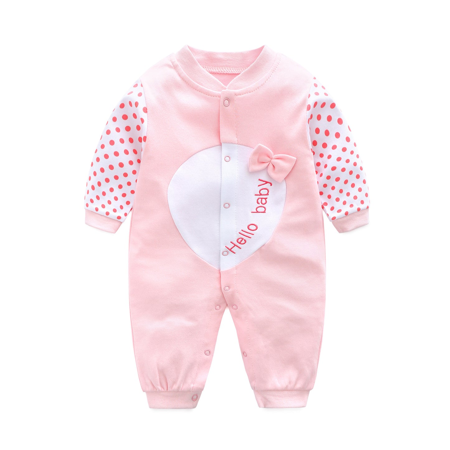 Adorable Fancy Onesies - Boys & Girls