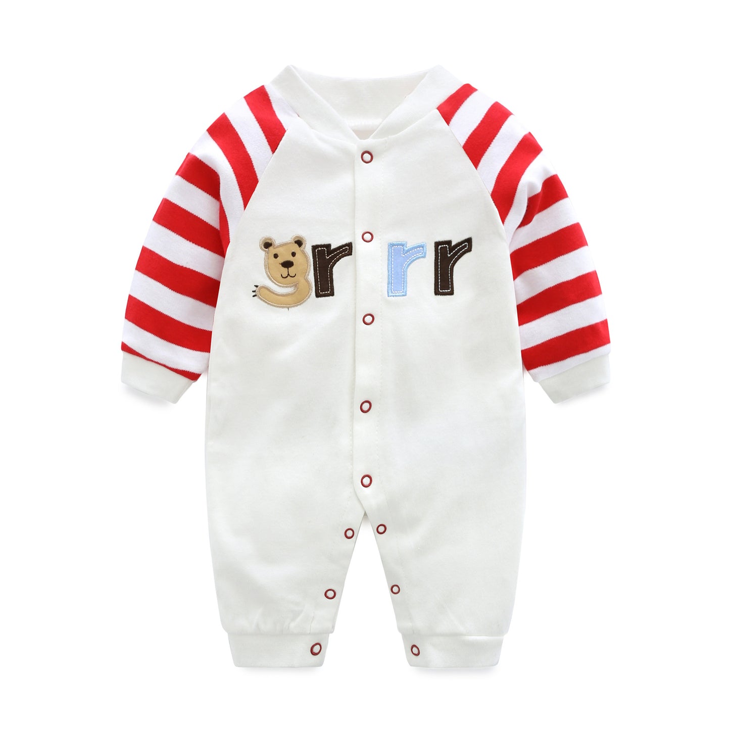 Adorable Fancy Onesies - Boys & Girls