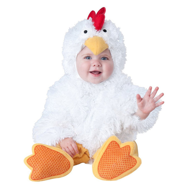 Click here for cute costumes!