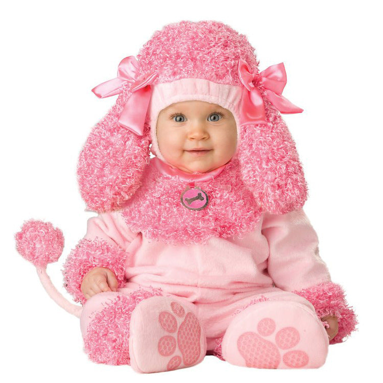 Click here for cute costumes!