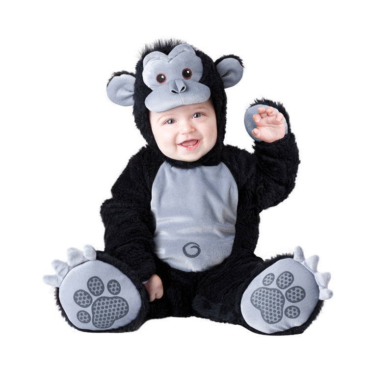 Click here for cute costumes!