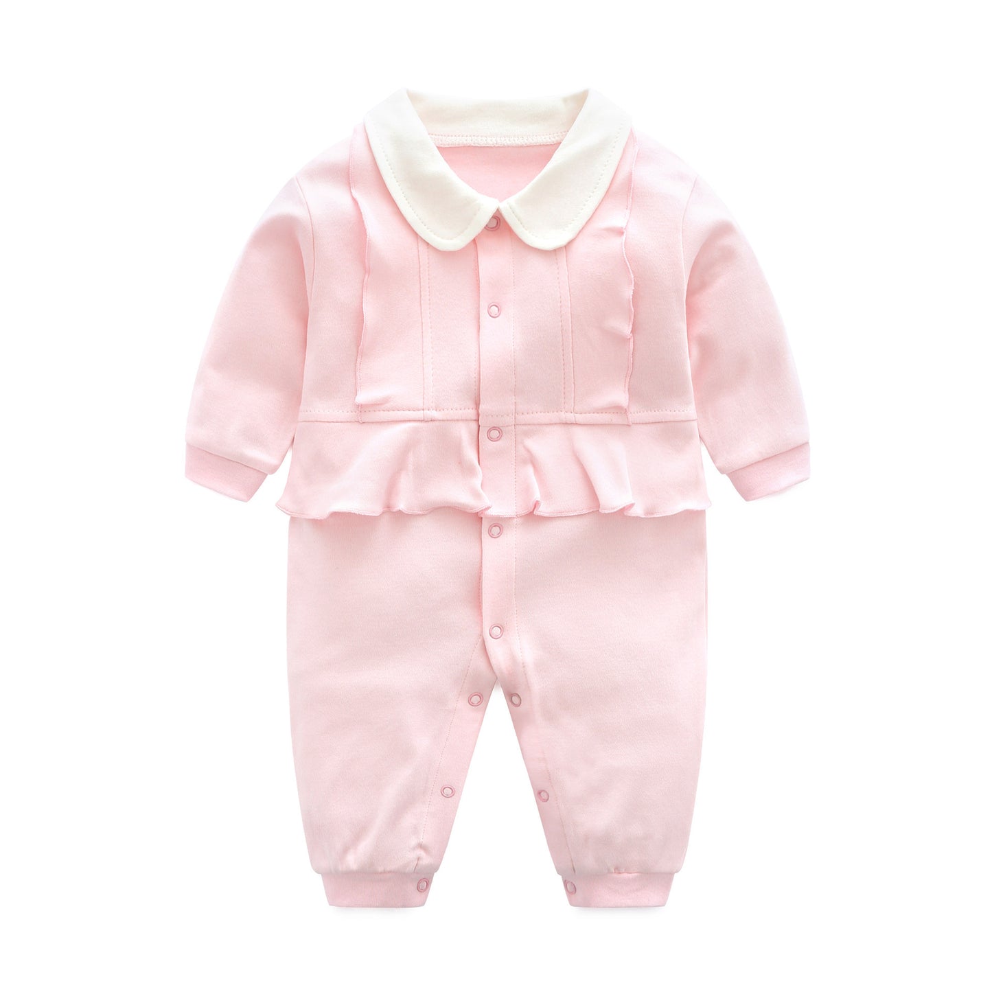 Adorable Fancy Onesies - Boys & Girls